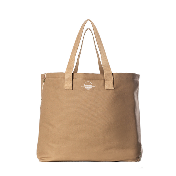 Sand Canvas & Tuscany Linen